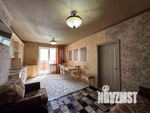 2-к квартира, вторичка, 80м2, 4/16 этаж
