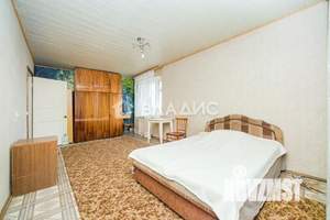 1-к квартира, вторичка, 36м2, 5/5 этаж