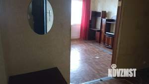 1-к квартира, вторичка, 41м2, 13/17 этаж