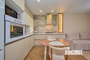 1-к квартира, вторичка, 41м2, 8/25 этаж
