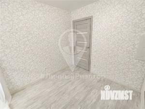 1-к квартира, вторичка, 35м2, 9/15 этаж