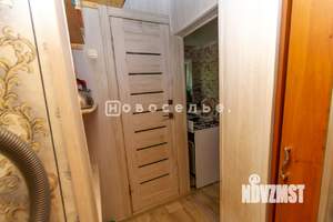 2-к квартира, вторичка, 46м2, 2/2 этаж