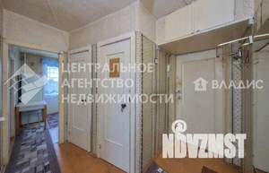 2-к квартира, вторичка, 41м2, 3/5 этаж