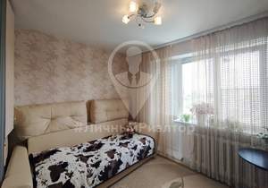 1-к квартира, вторичка, 21м2, 9/9 этаж