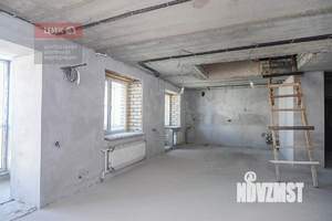 2-к квартира, вторичка, 125м2, 10/10 этаж