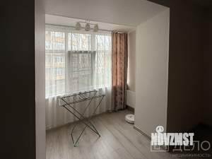 1-к квартира, вторичка, 52м2, 1/5 этаж