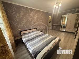 1-к квартира, вторичка, 31м2, 1/5 этаж