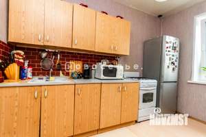 2-к квартира, вторичка, 53м2, 10/11 этаж