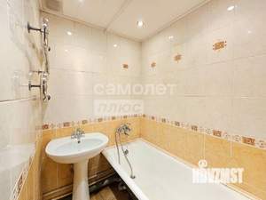 3-к квартира, вторичка, 59м2, 4/5 этаж