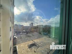 1-к квартира, вторичка, 33м2, 6/11 этаж