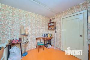 2-к квартира, вторичка, 60м2, 6/9 этаж