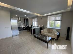 3-к квартира, вторичка, 94м2, 4/6 этаж