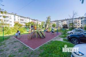 1-к квартира, вторичка, 32м2, 3/5 этаж