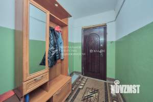 1-к квартира, вторичка, 46м2, 8/10 этаж