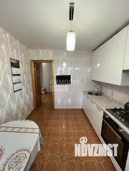 3-к квартира, вторичка, 75м2, 10/11 этаж