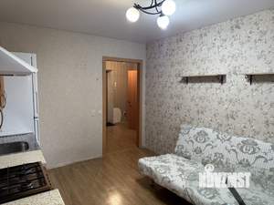 1-к квартира, вторичка, 44м2, 4/10 этаж