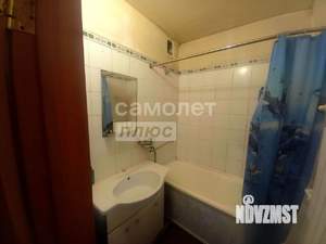1-к квартира, вторичка, 52м2, 1/5 этаж