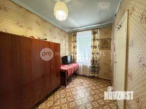 2-к квартира, вторичка, 44м2, 1/4 этаж