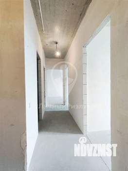 2-к квартира, сданный дом, 60м2, 1/9 этаж