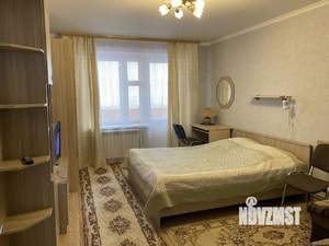 2-к квартира, вторичка, 70м2, 1/10 этаж