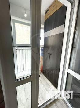Студия квартира, вторичка, 28м2, 6/23 этаж