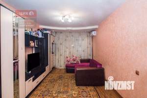 2-к квартира, вторичка, 45м2, 2/5 этаж