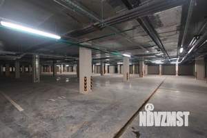 1-к квартира, вторичка, 35м2, 5/17 этаж
