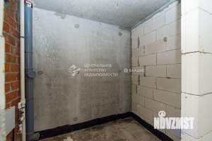 1-к квартира, сданный дом, 44м2, 5/16 этаж
