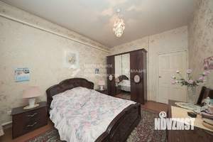 4-к квартира, вторичка, 114м2, 2/3 этаж