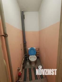 1-к квартира, вторичка, 42м2, 1/10 этаж