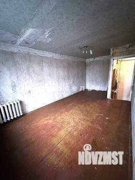 1-к квартира, вторичка, 32м2, 4/9 этаж