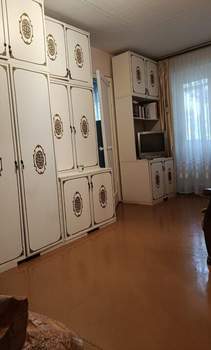 2-к квартира, вторичка, 45м2, 3/5 этаж