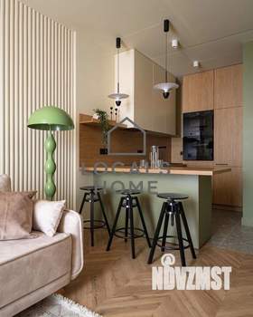 1-к квартира, вторичка, 31м2, 23/25 этаж