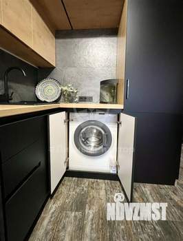 1-к квартира, вторичка, 42м2, 15/15 этаж