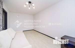 1-к квартира, вторичка, 32м2, 9/10 этаж