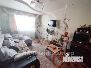 4-к квартира, вторичка, 94м2, 5/9 этаж