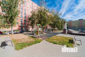 2-к квартира, вторичка, 44м2, 3/5 этаж