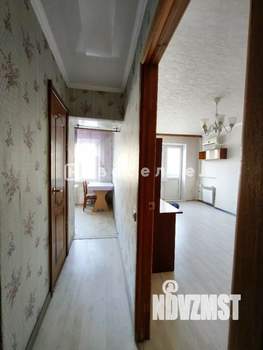 1-к квартира, вторичка, 30м2, 2/5 этаж