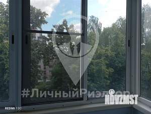 2-к квартира, вторичка, 44м2, 5/5 этаж