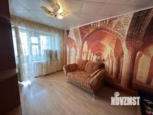 1-к квартира, вторичка, 35м2, 10/12 этаж