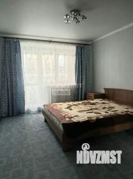 3-к квартира, вторичка, 83м2, 9/10 этаж