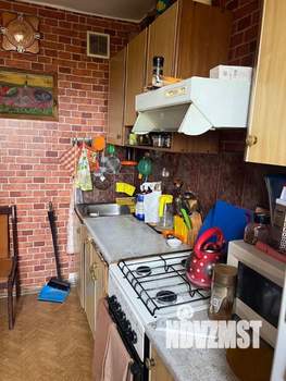 3-к квартира, вторичка, 71м2, 5/9 этаж