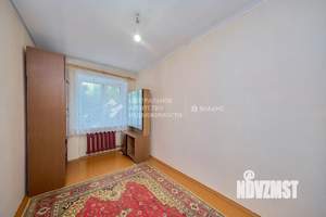 2-к квартира, вторичка, 42м2, 3/4 этаж
