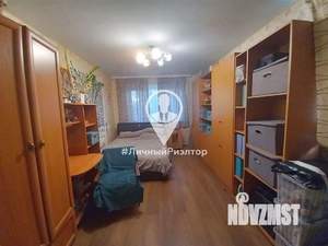 2-к квартира, вторичка, 43м2, 1/5 этаж