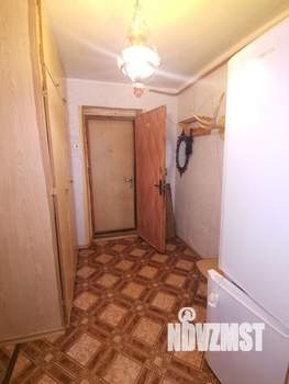 2-к квартира, вторичка, 44м2, 2/12 этаж