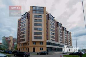 3-к квартира, вторичка, 78м2, 1/10 этаж