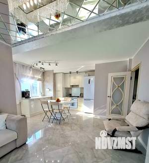 3-к квартира, вторичка, 65м2, 23/26 этаж