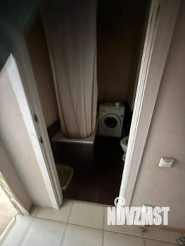 1-к квартира, вторичка, 41м2, 17/26 этаж