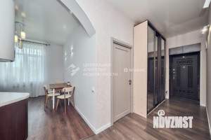 2-к квартира, вторичка, 57м2, 4/4 этаж