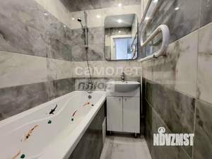 2-к квартира, вторичка, 41м2, 3/5 этаж
